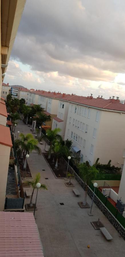 Cosy & Central Apartament Vecindario Vecindario  Zewnętrze zdjęcie