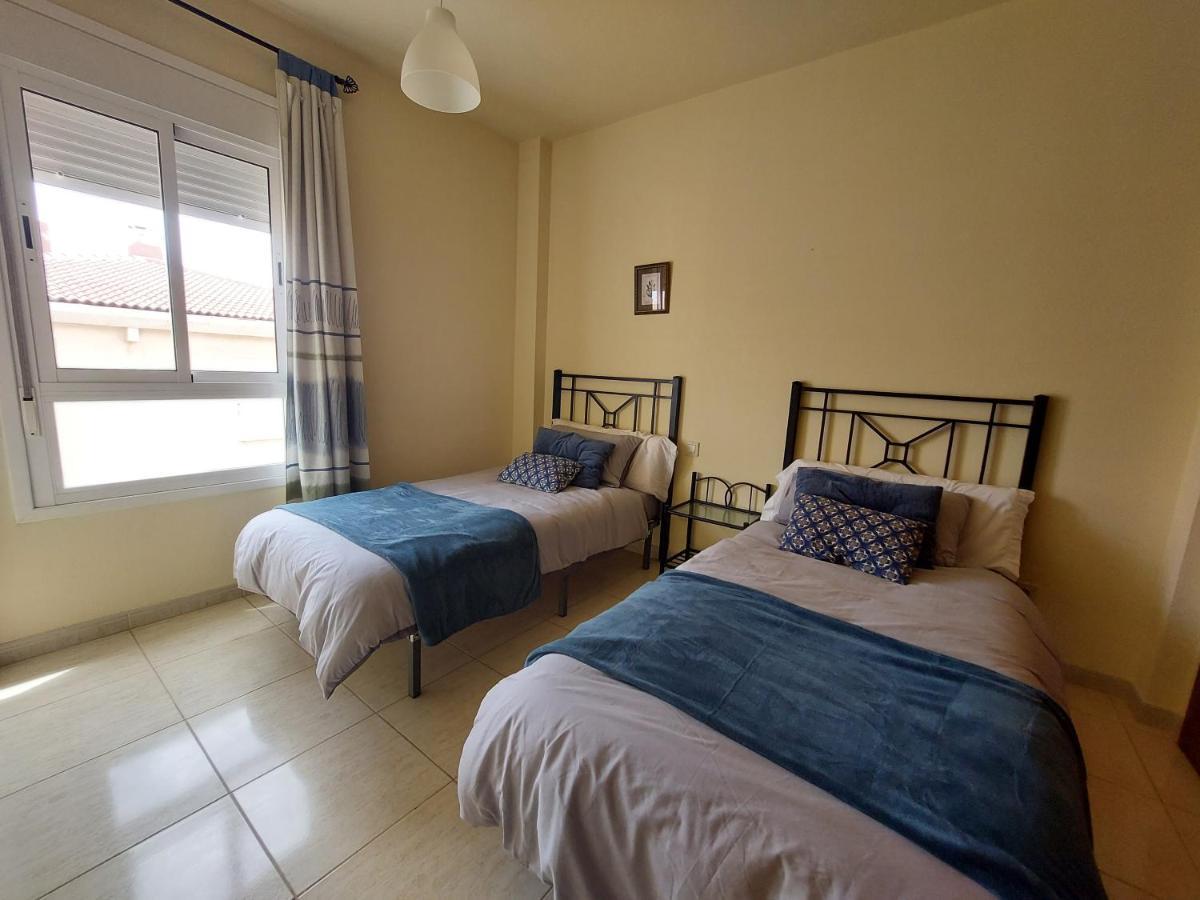 Cosy & Central Apartament Vecindario Vecindario  Zewnętrze zdjęcie