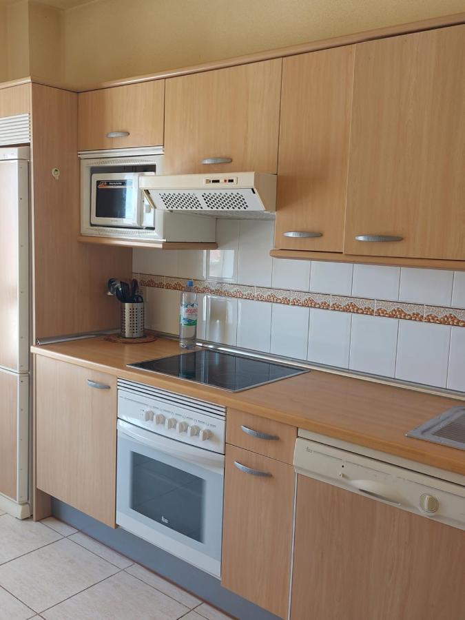 Cosy & Central Apartament Vecindario Vecindario  Zewnętrze zdjęcie