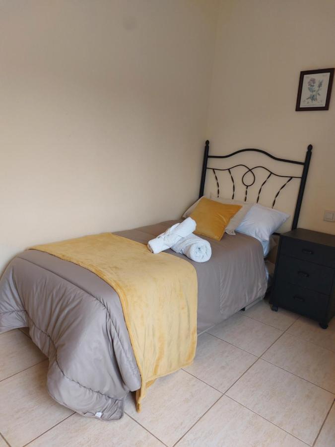 Cosy & Central Apartament Vecindario Vecindario  Zewnętrze zdjęcie