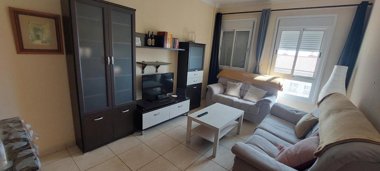 Cosy & Central Apartament Vecindario Vecindario  Zewnętrze zdjęcie