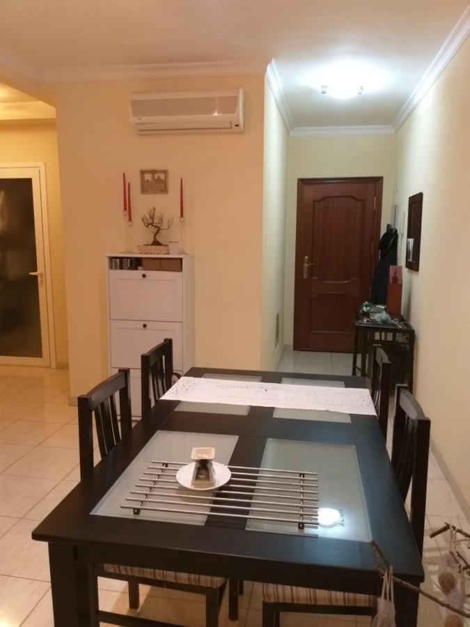 Cosy & Central Apartament Vecindario Vecindario  Zewnętrze zdjęcie