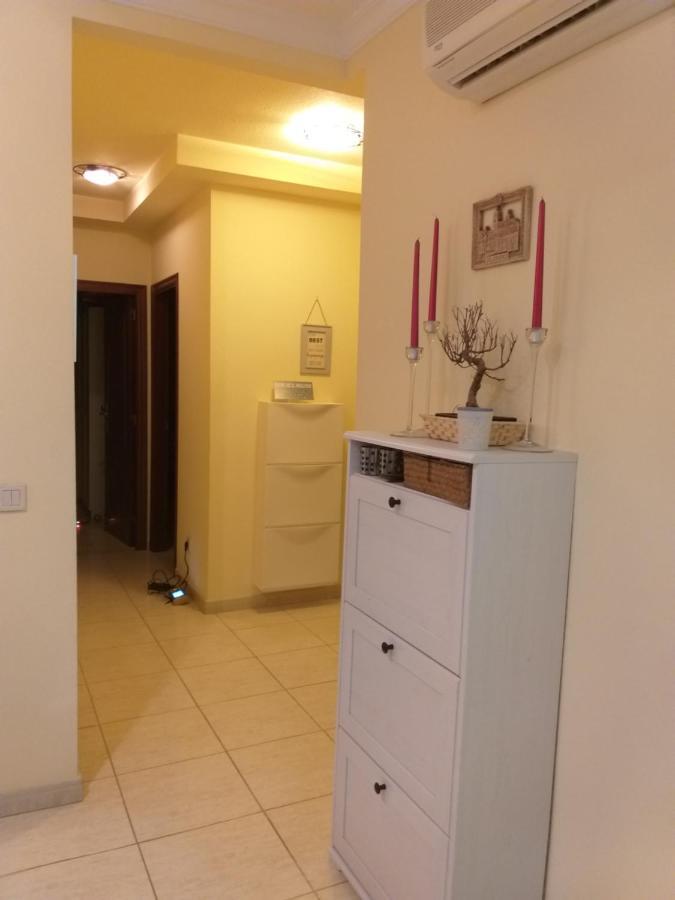 Cosy & Central Apartament Vecindario Vecindario  Zewnętrze zdjęcie
